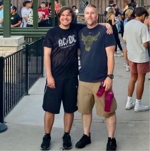 Meet your Posher, Charles